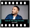Sanu Ik Pal Chain Na Aave (Acoustic Cover) - MP3