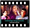 Sanwariya Dekh Zara - MP3