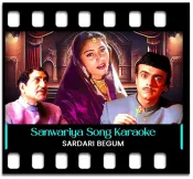 Sanwariya Dekh Zara - MP3 + VIDEO