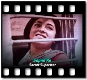 Sapna Re - MP3 + VIDEO
