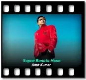 Sapne Banata Hoon - MP3