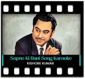 Sapno Ki Rani (EDM Remix) - MP3 + VIDEO