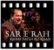 Sar E Rah (Title Song) - MP3 + VIDEO