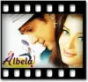 Sar Se Sarak Gayi (With Female Vocals) - MP3