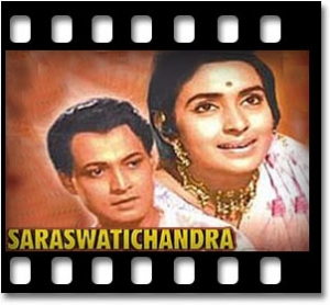 Chandan Sa Badan (Male) Karaoke MP3