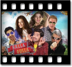 Saroor De Karaoke MP3