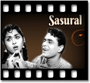 Apni Ulfat Pe Zamane Ka Karaoke MP3