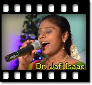 Sathirathai Thedi (Christian Songs) Karaoke With Lyrics