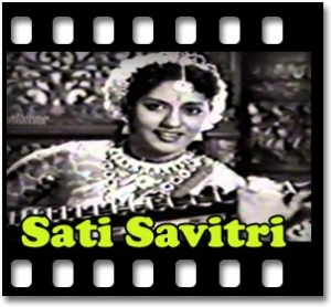 Tum Gagan Ke Chandrama Ho Karaoke With Lyrics