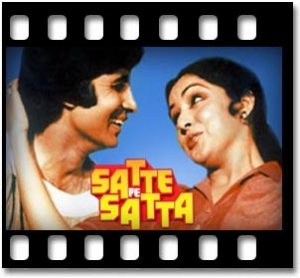 Dilbar Mere Kab Tak Mujhe Karaoke MP3