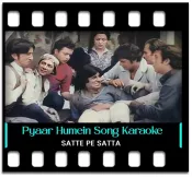 Pyar Humein Kis Mod Pe - MP3