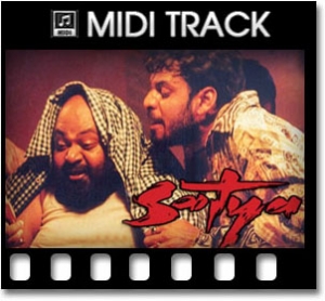 Goli Maar Bheje Mein  Midi File