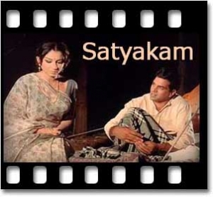 Zindagi Hai Kya Bolo Karaoke MP3