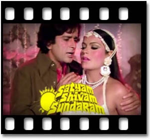 Chanchal Sheetal Nirmal Komal Karaoke MP3