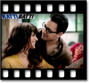 Sau Aasoon (With Female Vocals) Karaoke MP3