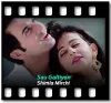 Sau Galtiyan (High Quality) - MP3