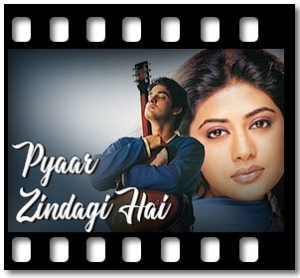 Sau Rab Di Karaoke MP3