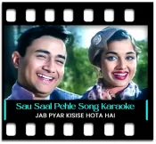 Sau Saal Pehle  - MP3