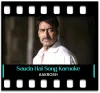Sauda Hai Dil Ka - MP3