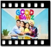 Sauda Khara Khara (With Male Vocals) - MP3 + VIDEO