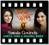 Sawala Govinda - MP3