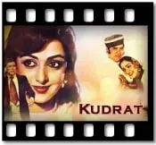 Sawan Nahin Bhadon Nahin Karaoke With Lyrics