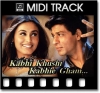 Say Shava Shava (Amitabh Bachchan)  - MIDI