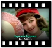 Sayonara Sayonara - MP3 + VIDEO