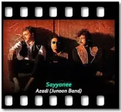 Sayyonee - MP3