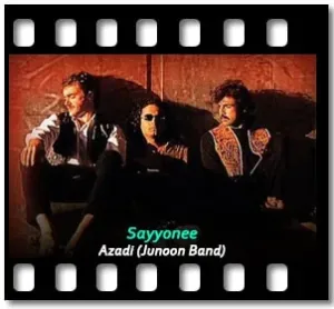 Sayyonee Karaoke MP3