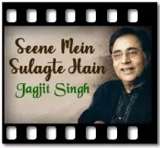 Seene Mein Sulagte Hain (With Guide Music) - MP3