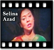 Monero Ronge Rangabo (Selina Azad) - MP3