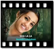 Sha La La (Without chorus) - MP3 + VIDEO