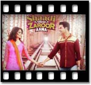 Jogi (With Female Vocals) Karaoke MP3