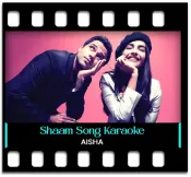 Shaam - MP3 + VIDEO
