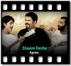 Shaam Tanha - MP3