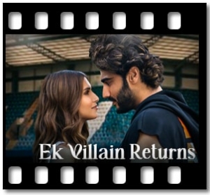 Shaamat (Male Version) Karaoke MP3