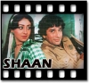 Jaanu Meri Jaan - MP3