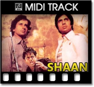 Pyaar Karne Waale Midi File