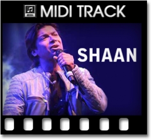 Roop Tera Mastana Remix  Midi File