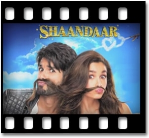 Nazdeekiyaan (With Male Vocals) Karaoke MP3