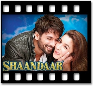 Neend Na Mujhko Aaye (With Male Vocals) Karaoke MP3