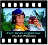 Jhoom Barabar Jhoom Sharabi - MP3