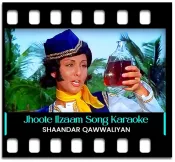 Jhoom Barabar Jhoom Sharabi - MP3 + VIDEO