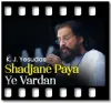 Shadjane Paya Ye Vardan - MP3
