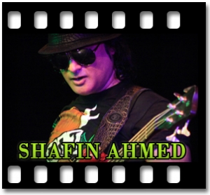 Bhulbona Karaoke MP3