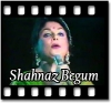 Kahan ho tum - MP3