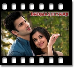 Shaitaniyan Karaoke MP3