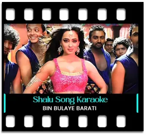 Shalu Karaoke MP3