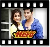 Shanivaar Raati (With Female Vocals) - MP3